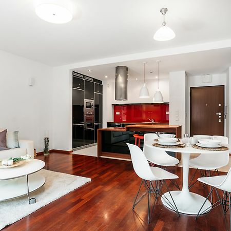 Soho Apartment By Loft Affair Cracóvia Exterior foto
