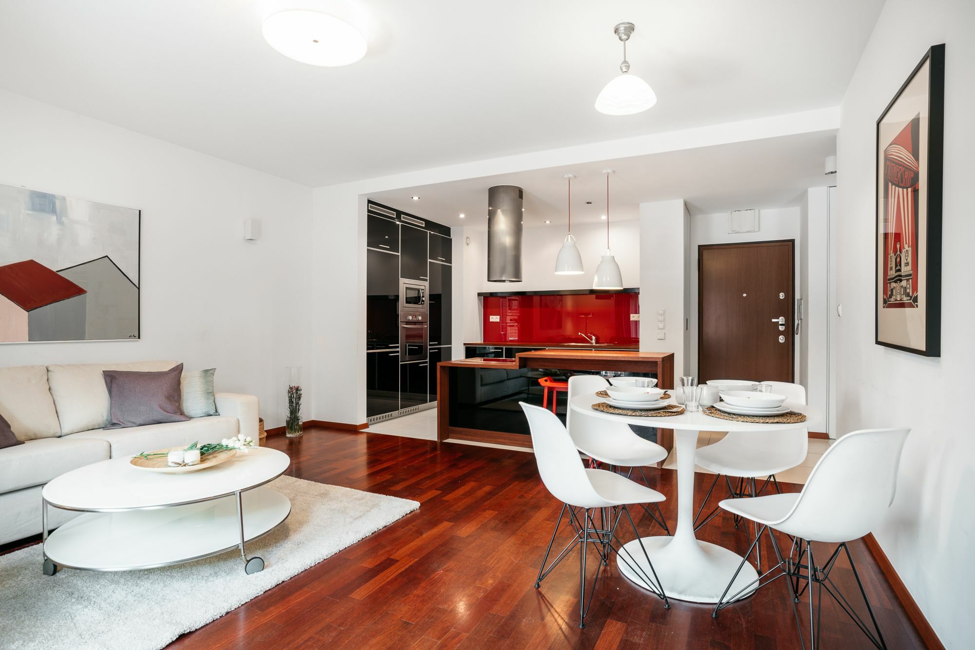 Soho Apartment By Loft Affair Cracóvia Exterior foto
