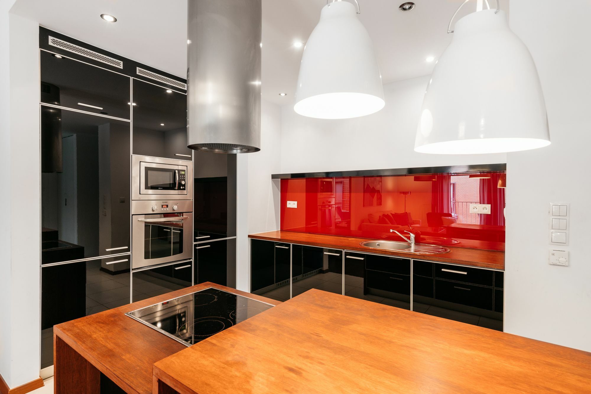Soho Apartment By Loft Affair Cracóvia Exterior foto