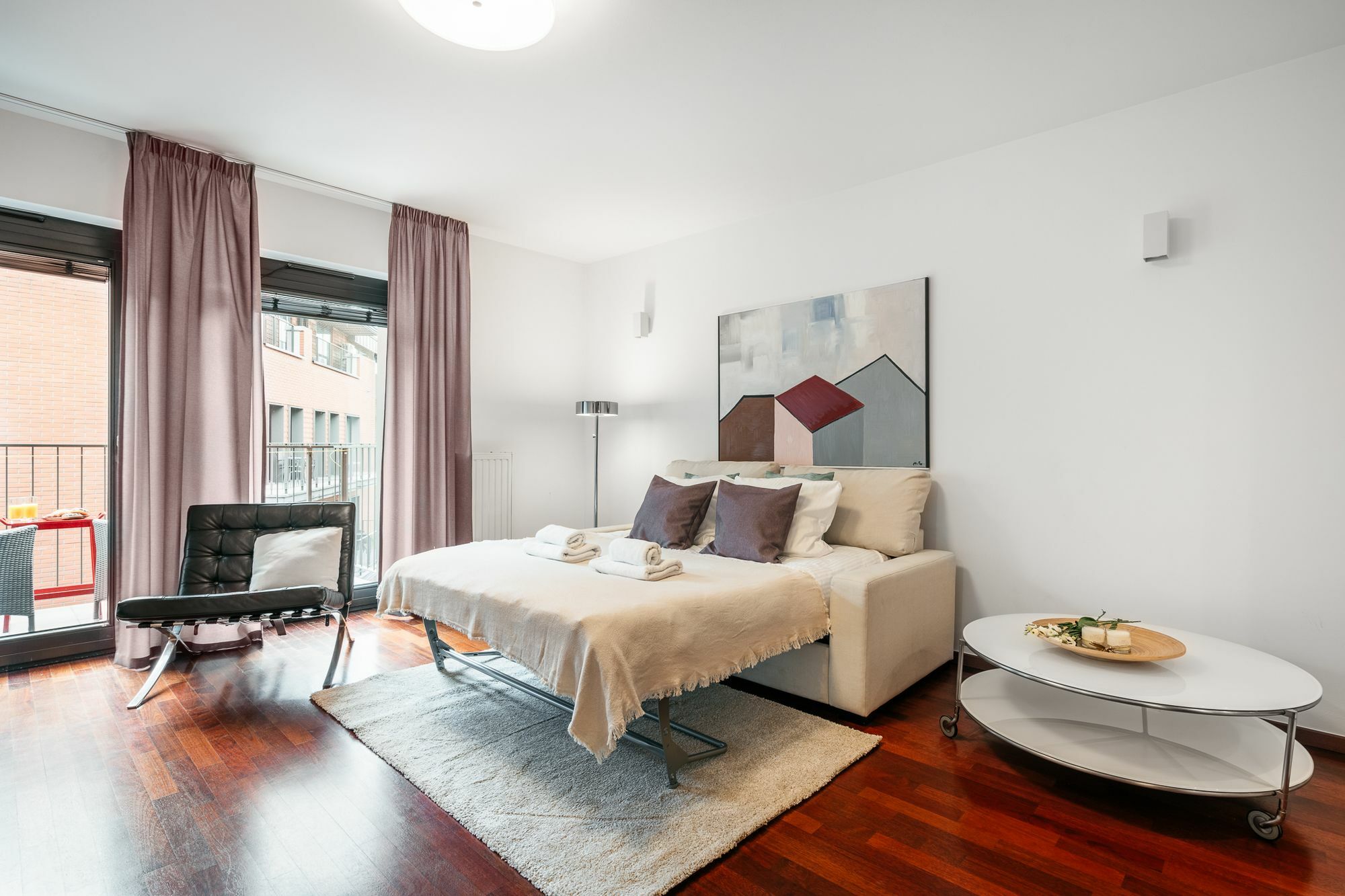 Soho Apartment By Loft Affair Cracóvia Exterior foto